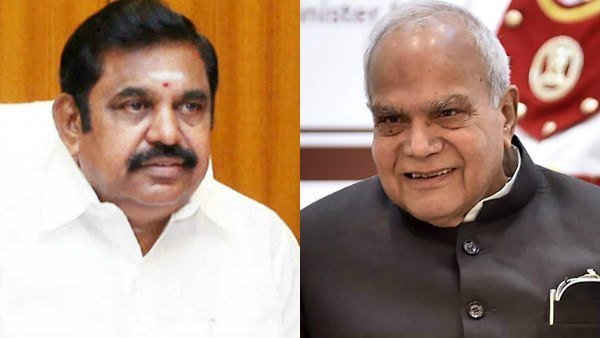 Ayudha Puja, Vijayadasamy: Governor and CM greets the people prosperity and wealth Ayudha Puja, Vijayadasamy: Governor and CM greets the people prosperity and wealth