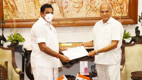 எடப்பாடிக்கு நெருக்கடி