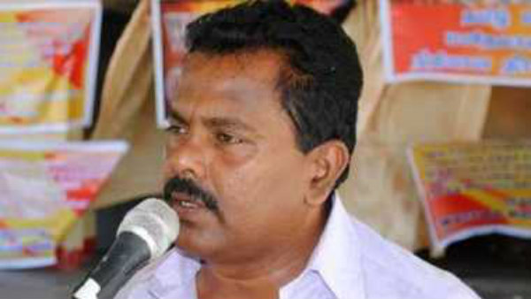 தென்னிந்தியாவுக்கு ஆபத்து