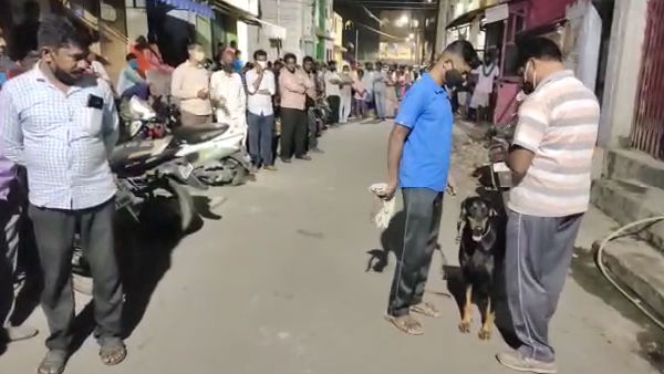 பிரேத பரிசோதனை