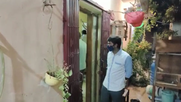 கொலைக்கான காரணம் என்ன?