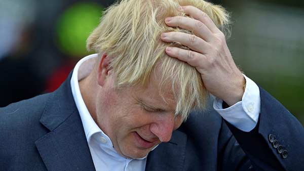England Pm borris johnson plan to resign his post England Pm borris johnson plan to resign his post