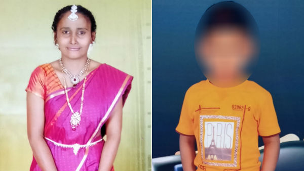 A mother and son were killed in a fire caused by an electrical leakage near Chengalpattu A mother and son were killed in a fire caused by an electrical leakage near Chengalpattu