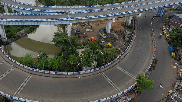 ஈரடுக்கு மேம்பாலம்