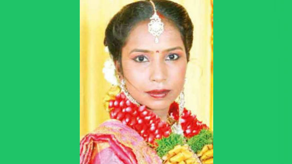 Pregnant woman commits suicide in Chennai Pregnant woman commits suicide in Chennai