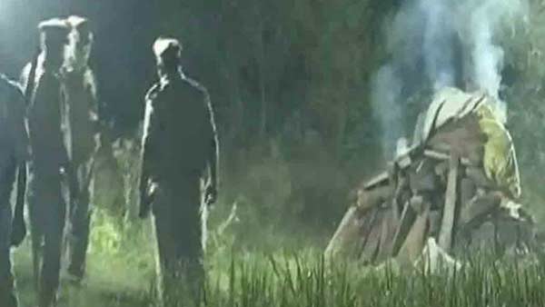 ஆதாரம் எதுவும் இல்லை