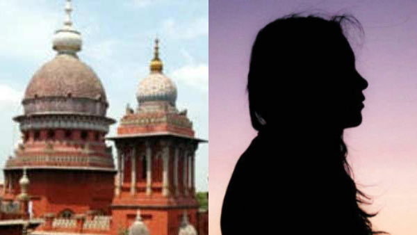 Madras HC orders TN govt to give job to Sneha Madras HC orders TN govt to give job to Sneha