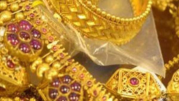 சென்னை தங்கம் விலை