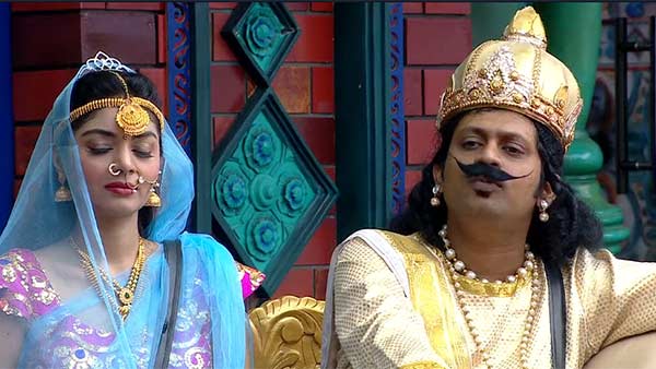 வார்த்தைகள்