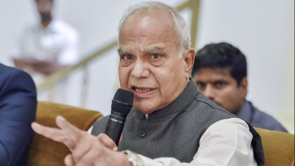 Governor explains about 7.5% reservation for rural students in TN Governor explains about 7.5% reservation for rural students in TN