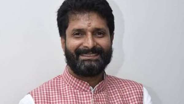 ராஜினாமா
