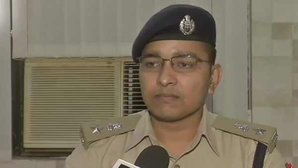 Hathras minor girl was raped by minor cousin Hathras minor girl was raped by minor cousin