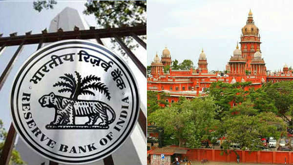 RBI information in the High Court Has the power to regulate cooperative banks RBI information in the High Court Has the power to regulate cooperative banks