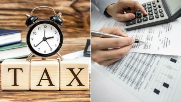 Centre extends time for filing income tax return for FY20 till December 31 Centre extends time for filing income tax return for FY20 till December 31