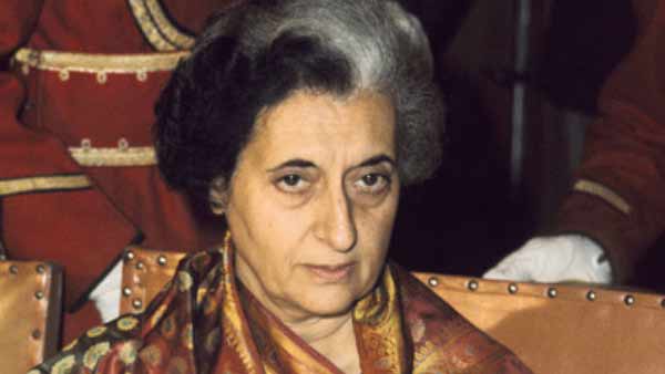 இரும்பு பெண்மணி