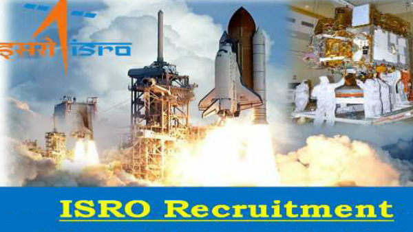 ISRO Recruitment 2020: Scientist, Engineer, Technician and other posts can apply oct 15 ISRO Recruitment 2020: Scientist, Engineer, Technician and other posts can apply oct 15