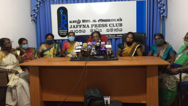 போராட்டத்தை கொச்சைப்படுத்தியவர்