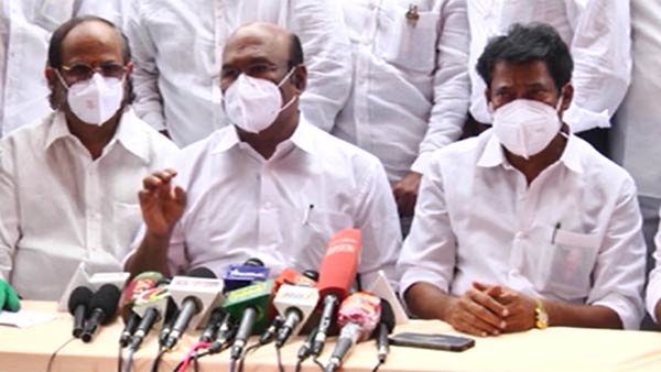 பதில் சொல்ல முடியாது