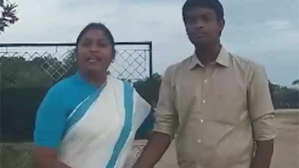 சாதித்து காட்டிய ஜீவித்குமார்