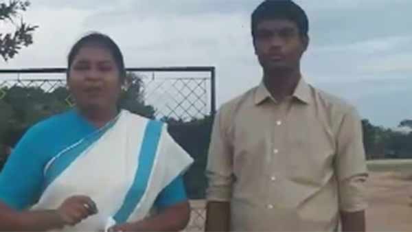 10 மாதம் பயிற்சி