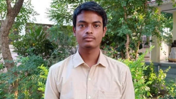 வறுமையில் பெற்றோர்
