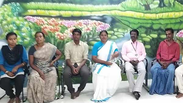 ஏன் கஷ்டப்படணும்