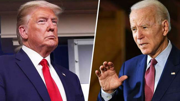 US President Election 2020: who is leading in swing states, Trump or Biden? US President Election 2020: who is leading in swing states, Trump or Biden?