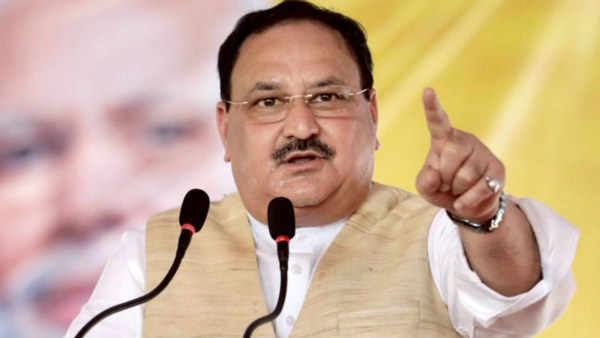 JP Nadda says that CAA will be implemented soon JP Nadda says that CAA will be implemented soon