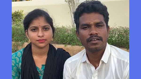 Kallakurichi MLA Prabhu explained about his love issue and marriage Kallakurichi MLA Prabhu explained about his love issue and marriage