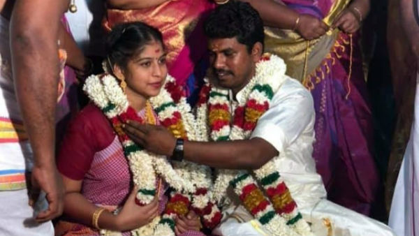 சாதி மறுப்பு