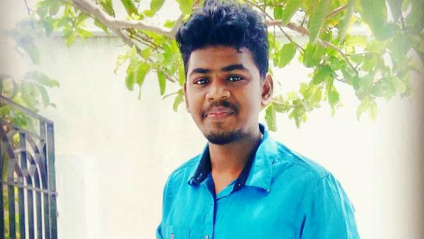 பிறந்தநாள் விழா