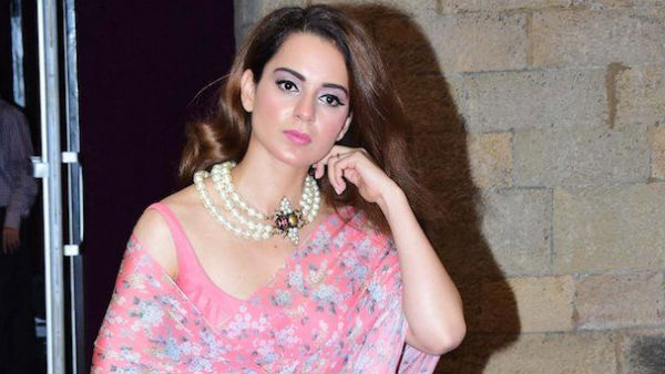 Kangana Ranaut trolled by netizens for sensitive posts on Israel Palestine crisis Kangana Ranaut trolled by netizens for sensitive posts on Israel Palestine crisis