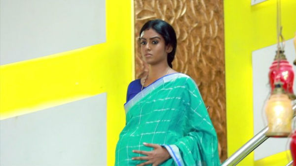 ரோட்டில் பிரசவ வலி