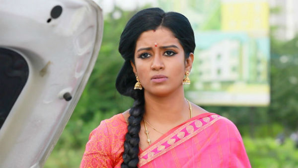 தெருவில்தான் இருப்பார்