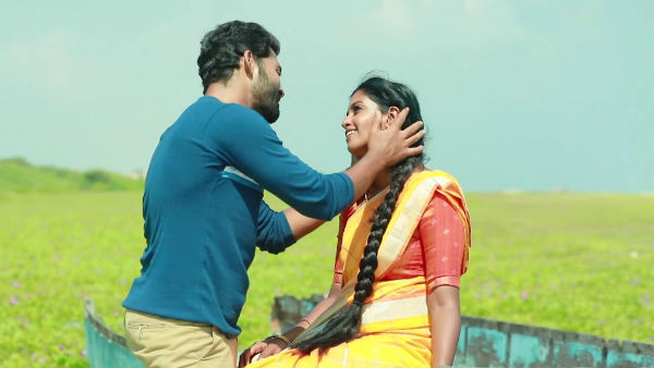 மறுபடியும் நடக்கும் கண்ணம்மா