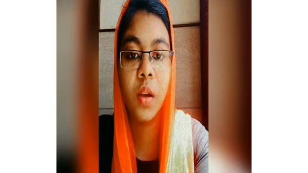 சாதி மறுப்பு திருமணம்