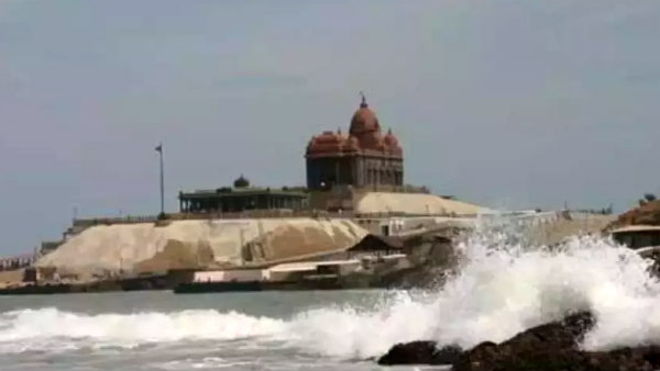 மீனவர்கள் அச்சம்