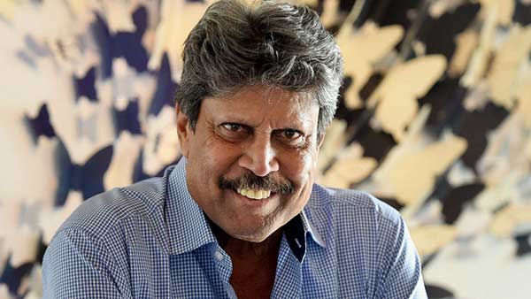 Indian cricketer Kapil Dev has suffered a heart attack Indian cricketer Kapil Dev has suffered a heart attack