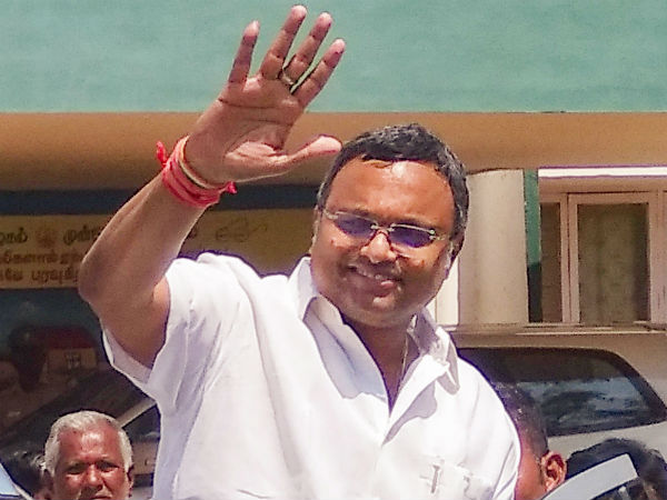 கூட்டணி பேச்சு