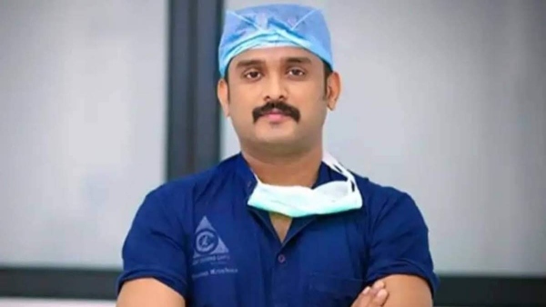 Kerala doctor Anoop Krishna committs suicide at home Kerala doctor Anoop Krishna committs suicide at home