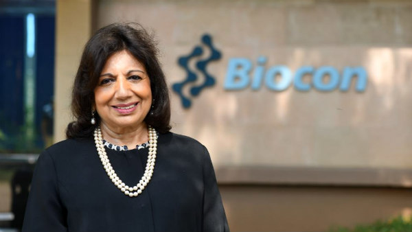 India Needs to Scale Up Coronavirus Testing, Says Biocon Kiran Mazumdar Shaw India Needs to Scale Up Coronavirus Testing, Says Biocon Kiran Mazumdar Shaw