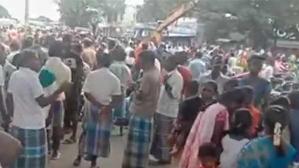 பாலைவனமான குடகனாறு