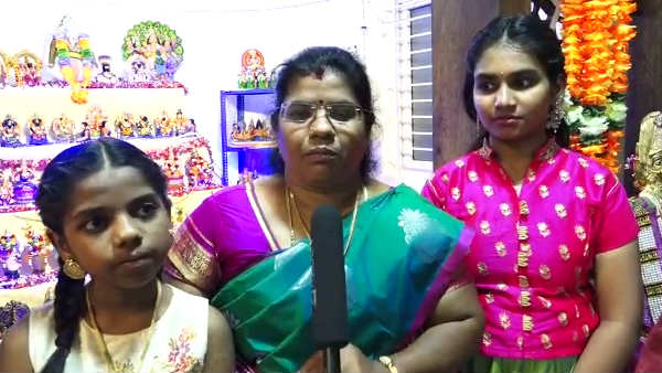 9 நாளும் கொண்டாட்டம்
