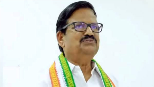 KS Azhagiri says about Kanniyakumari by election KS Azhagiri says about Kanniyakumari by election