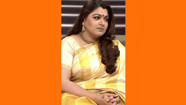 Kushboo arrested issue memes becomes viral on socials Kushboo arrested issue memes becomes viral on socials