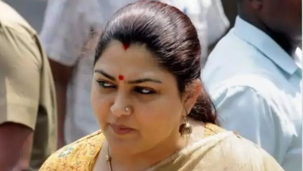 பாஜகவில் இணைகிறார்