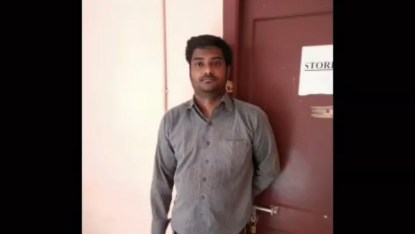 கொலை வழக்கு