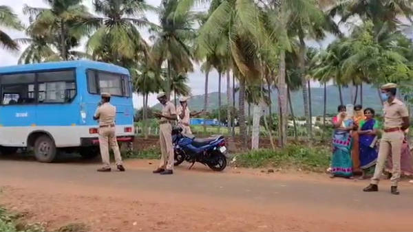 விசாரணையில் அம்பலம்