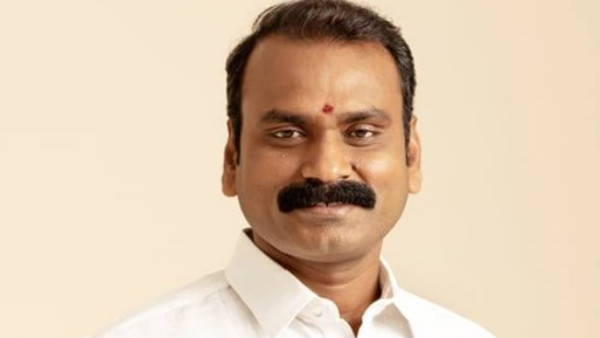 எல்.முருகன்