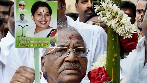 மதுசூதனன் விளக்கம்